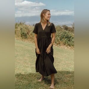 Neuflora Fall River Dress